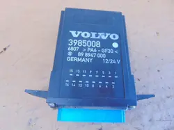 Zamów teraz VOLVO FM12 FH12 01r PRZEKAŹNIK MODUŁ 3985008