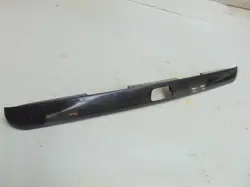 Zamów teraz VOLVO S40 1.8 LIFT 01r BLENDA KLAPY LISTWA