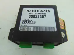 Wysoka jakość VOLVO V40 1.9TD 98r MODUŁ KLIMATYZACJI 30822397