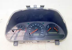 Bestseller VOLVO V40 S40 1.9D 02r LICZNIK ZEGARY PRĘDKOŚCIOMIERZ 30621242