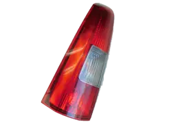 Bestseller VOLVO V70 2002r LAMPA LEWY TTŁ