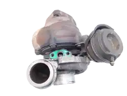 Zniżka VOLVO V70 S60 2.4 D5 2002r TURBOSPRĘŻARKA 3653146