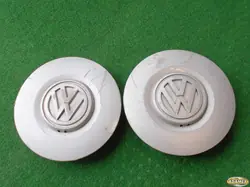 Łatwy zwrot VW 2szt DEKIELKI 17,5 DEKIELEK KAPSEL 1H0601149A