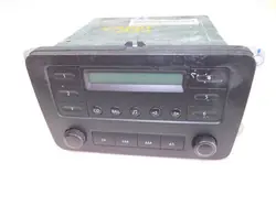 Sprawdź teraz VW CADDY III 05r RADIO 1K0035153C