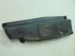 Sprawdź teraz VW GOLF II 3D PODPORA PÓŁKI MASKOWNICA PRAWA TYŁ