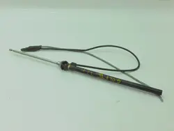 VW GOLF II MK2 1.4B 83-92r 5D ANTENA RADIA WYSUWANA Wyprzedaż