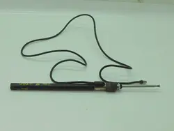 VW GOLF II MK2 1.4B 83-92r 5D ANTENA RADIA WYSUWANA Taniej