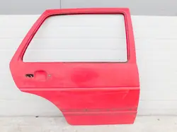 Zniżka VW GOLF II MK2 1.6 1991r 5D DRZWI PRAWE TYŁ