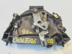 Dodaj do koszyka VW GOLF II MK2 3D 90r PANEL NAWIEWU