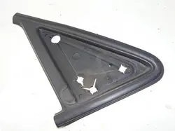 Ostatnia szansa VW GOLF II MK2 3D OSŁONA TRÓJKĄT LUSTERKA PRAWY
