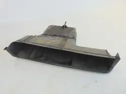 VW GOLF II MK2 3D SCHOWEK PÓŁKA 191857924 Hit sprzedaży