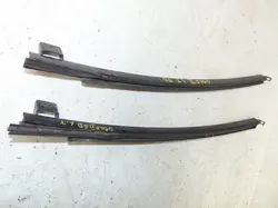 VW GOLF II MK2 5D LISTWA PROWADNICA SZYBY LEWY TYŁ Nie przegap