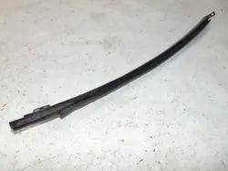 Bezpieczna płatność VW GOLF II MK2 5D SZYNA PROWADNICA SZYBY LEWY TYŁ