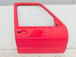 Hit sprzedaży VW GOLF II MK2 83-92r 1.6D 5D DRZWI PRAWE PRZÓD