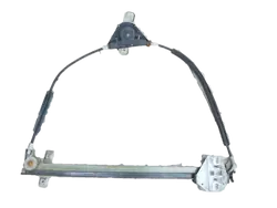 Niska cena VW GOLF II MK2 83-92r 3D PODNOŚNIK SZYBY PRAWY MANUALNY